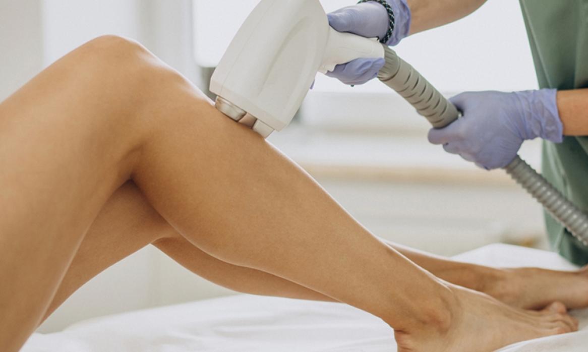 Laser Hair Removal