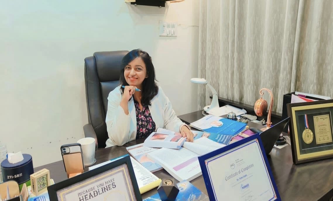 Dr. Neha Gupta Consultation