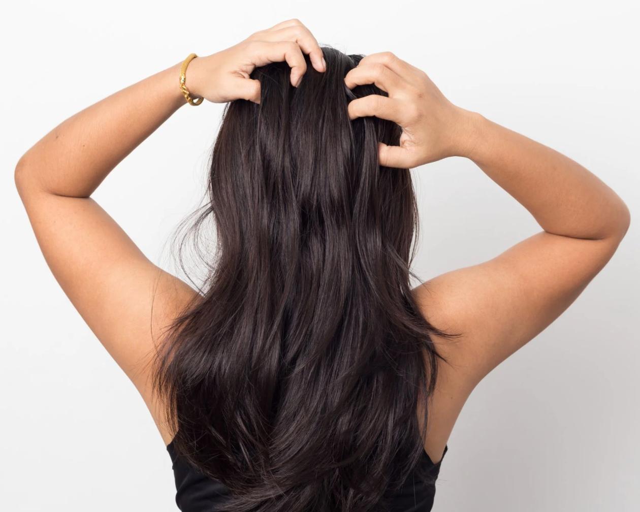 Hair Rejuvenation