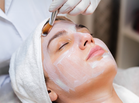 Chemical Peels