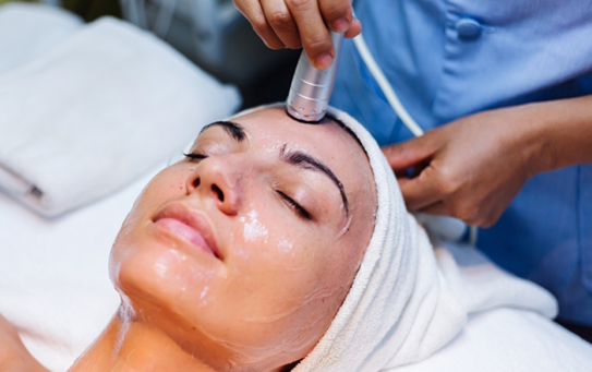 Advanced Medi-Facials