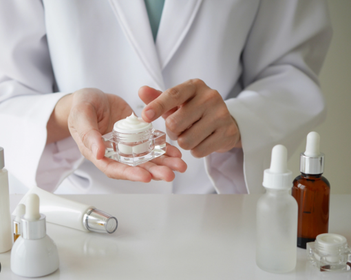 Skincare Consultation