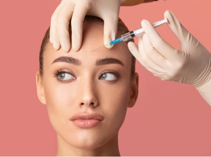 Botox & Fillers
