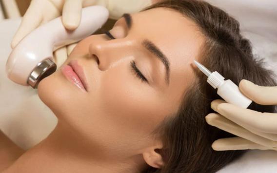Skin Polishing