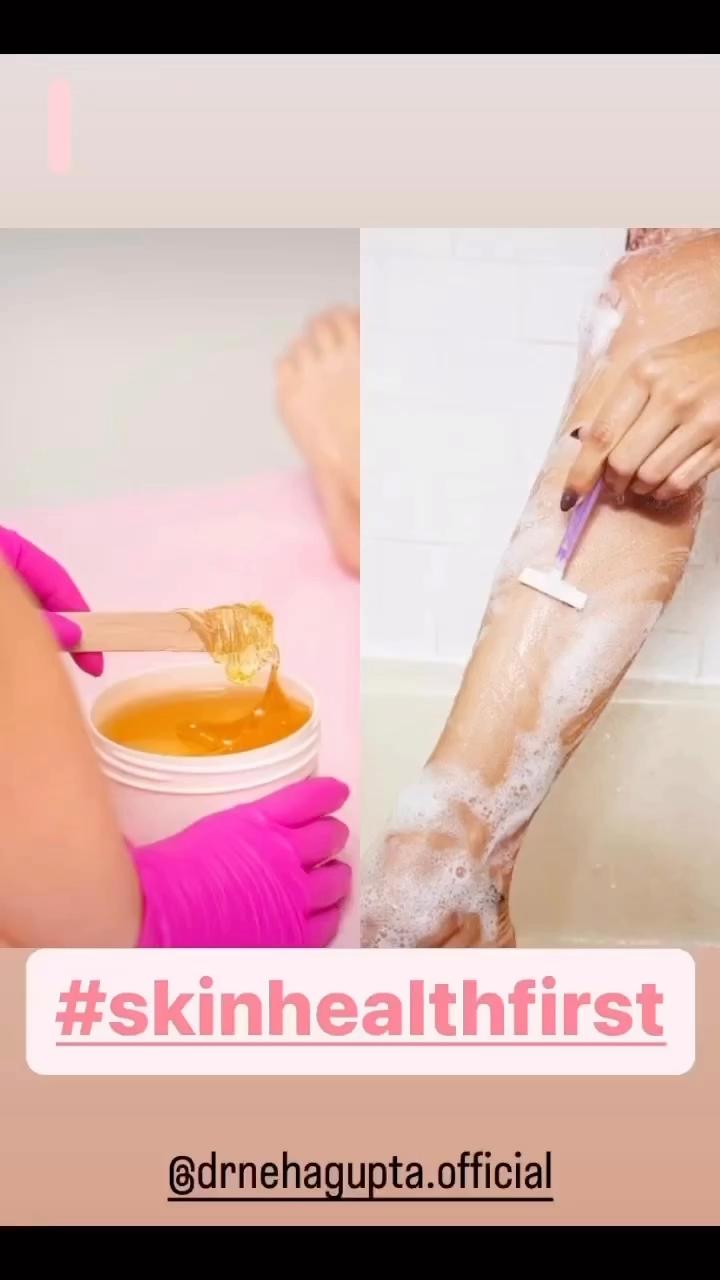 Skin Health First — Professional Care