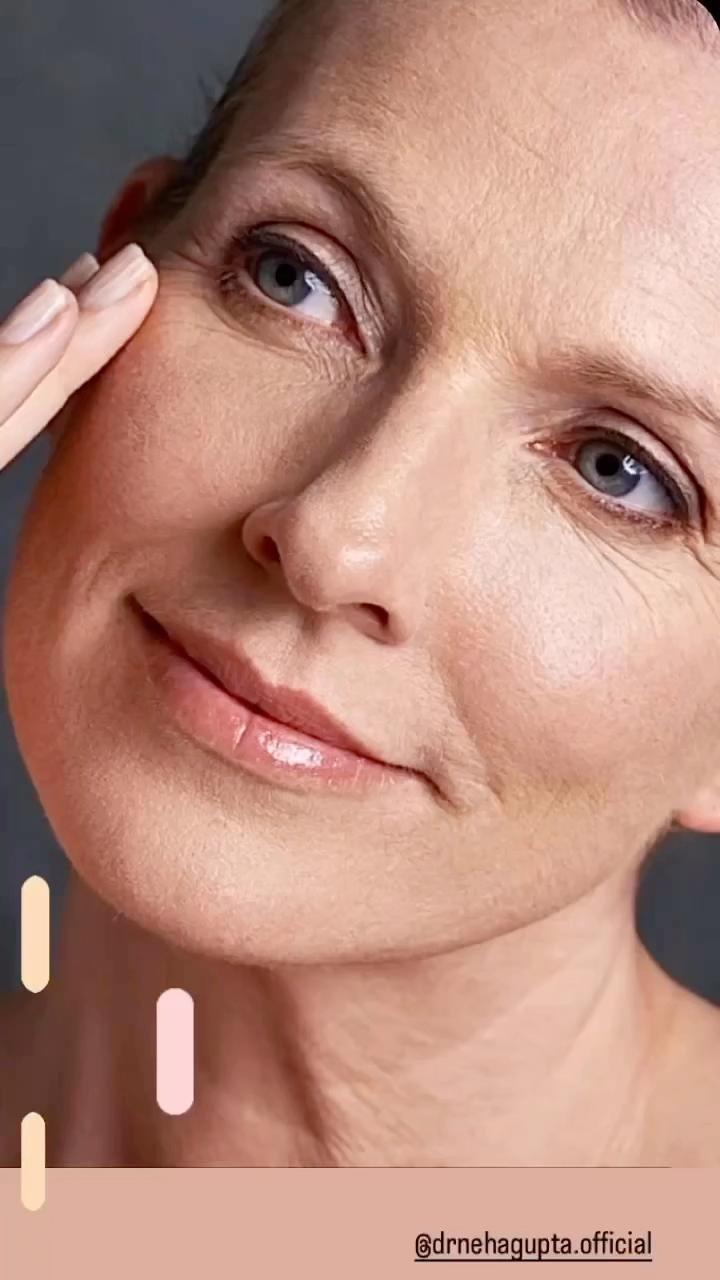 Understanding Mature Skin Care